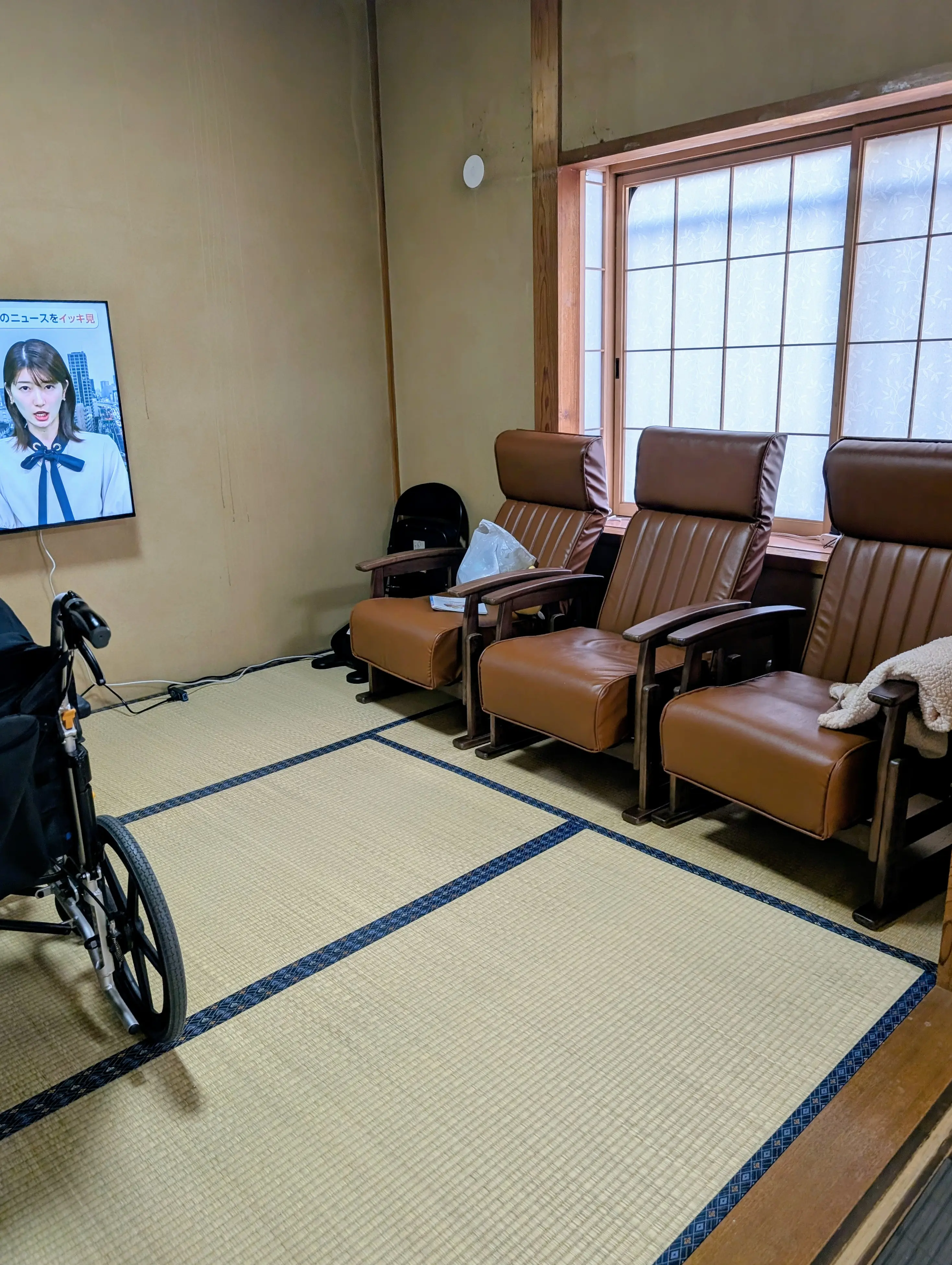 施設写真