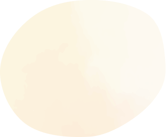 ふんわりとした球体